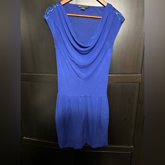 Armani Dress - Picture 2 of 4